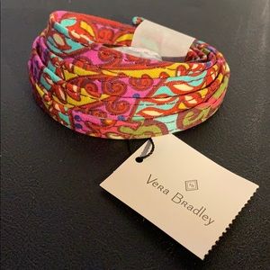 Vera Bradley Lanyard